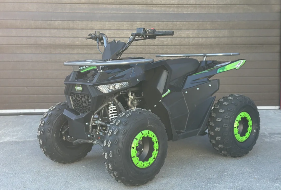 Квадроцикл GBM DAXTER 220 NEW в Балакове