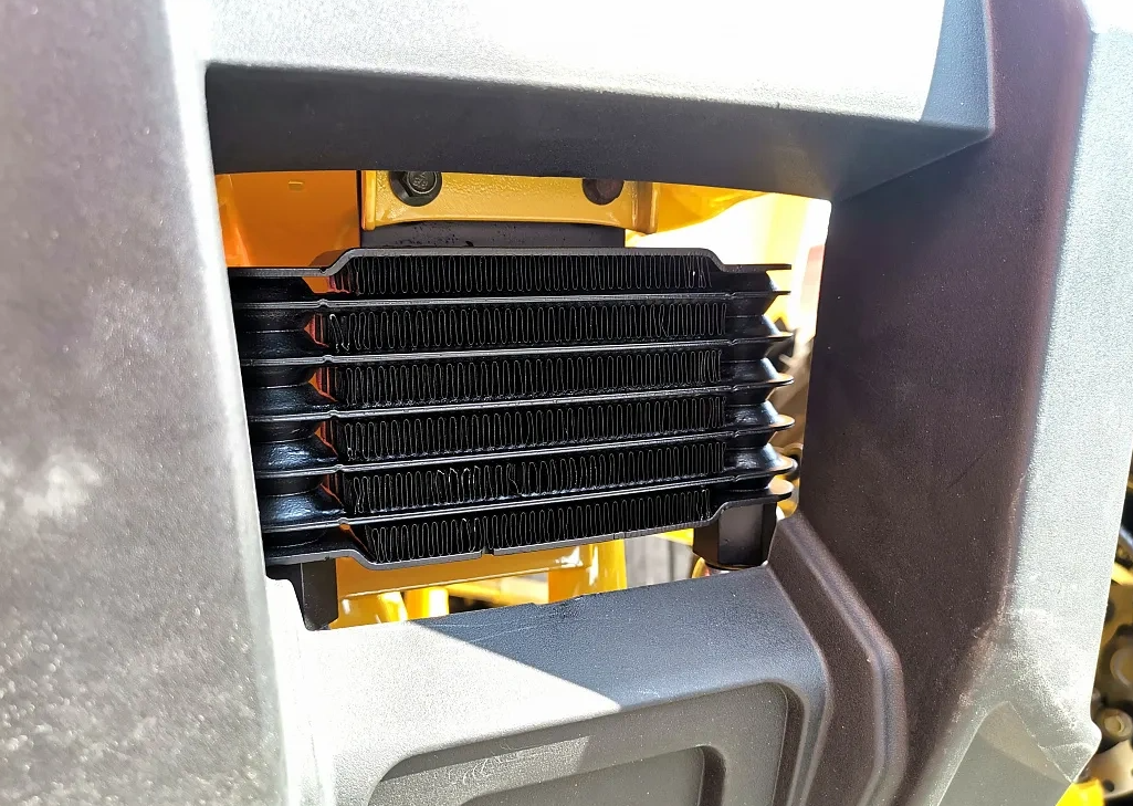 Квадроцикл PROMAX STORM 280 LUX в Балакове