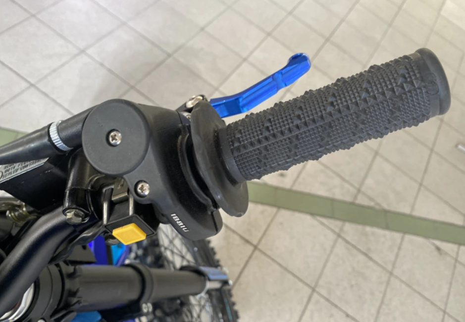 Кроссовый мотоцикл PROMAX DAIKON CB330 в Балакове