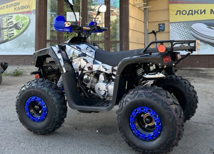 Квадроцикл PROMAX FOREST 180 в Балакове