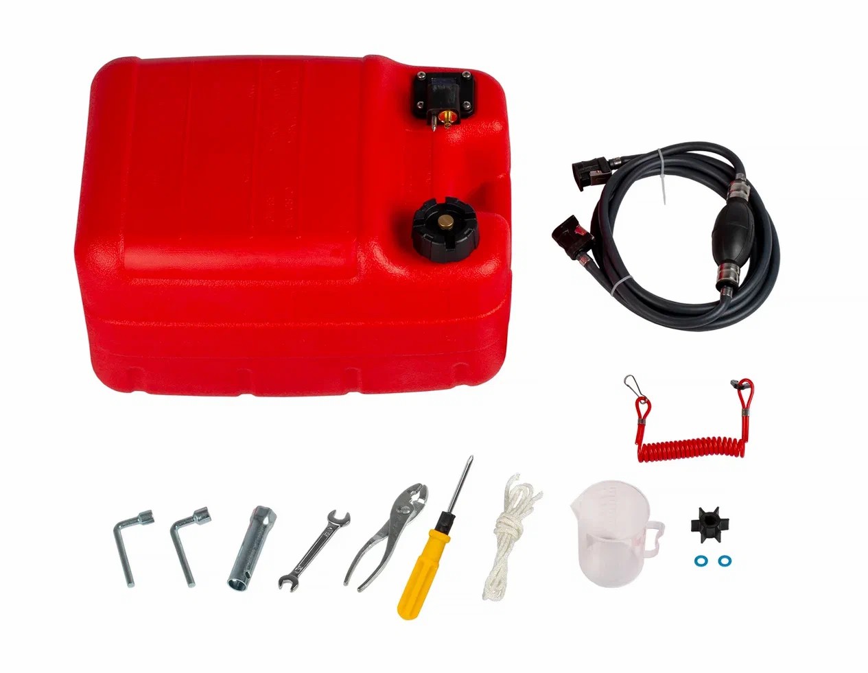 ЛОДОЧНЫЙ МОТОР GLADIATOR G9.9FHS в Балакове