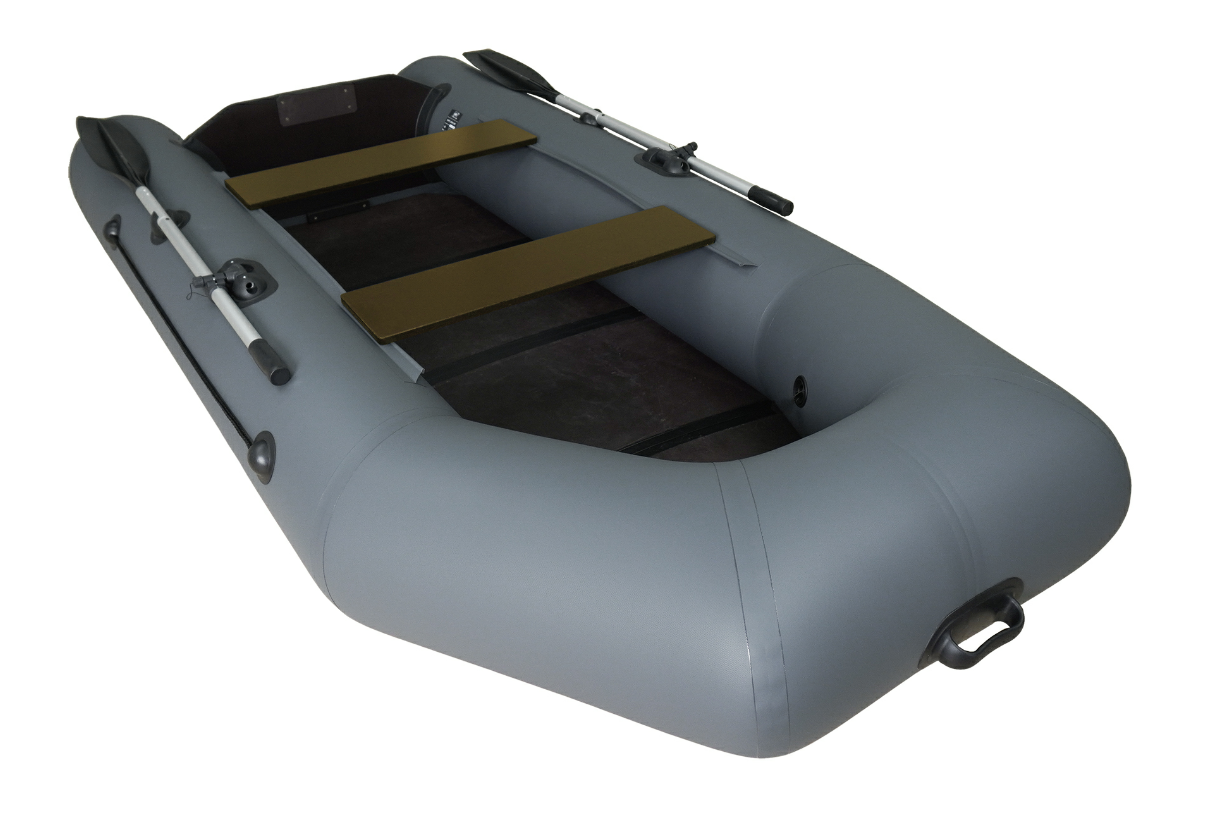 Лодка БАРС 2900 Слань-книжка киль в Балакове