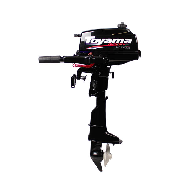 ЛОДОЧНЫЙ МОТОР TOYAMA TC3.6BMS в Балакове