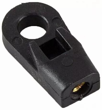 КОННЕКТОР ТРОСА ГАЗ-РЕВЕРС, ПЛАСТИК / 703-48345-01 в Балакове