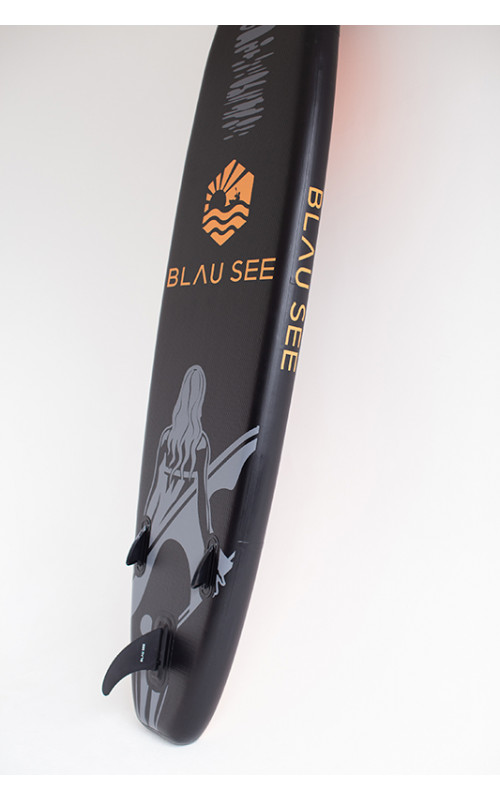 НАДУВНОЙ SUP-BOARD MOONLIGHT 10,6 в Балакове