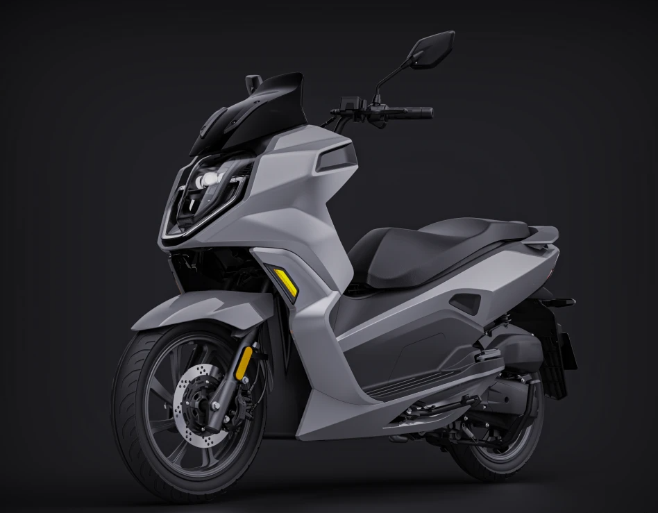 Скутер FAIDET BATUR 250(49) в Балакове