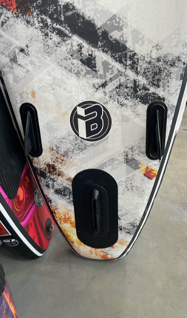 SUP (САП) ДОСКА RAIDEX I BOARD 11’ (332СМ) «MRAMOR» в Балакове