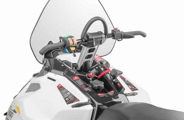 Снегоход STELS АТАМАН SA800T 2.0 в Балакове