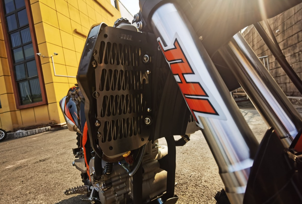 Мотоцикл JHLMOTO JHL Z5 NB300 (174MN-5) в Балакове