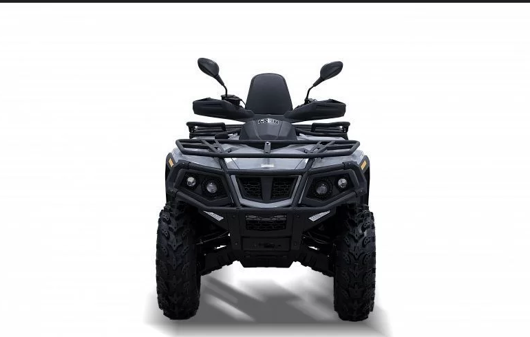 Квадроцикл HISUN TACTIC 550 (HS550ATV) NORMAL в Балакове