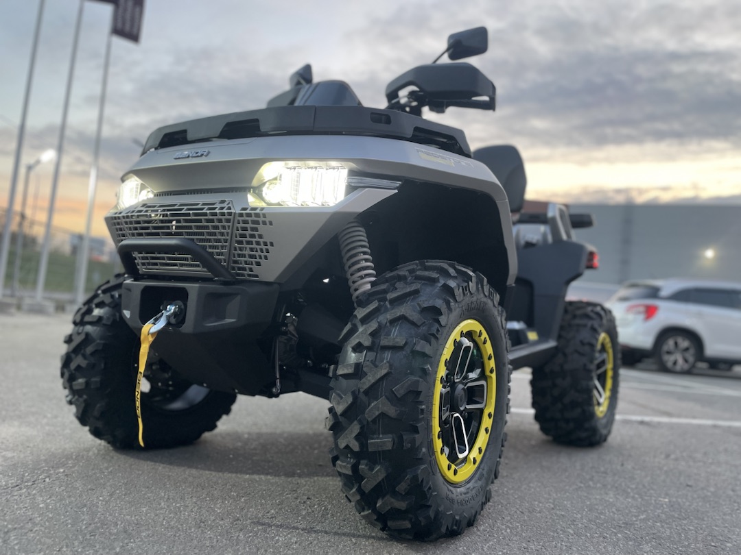 Квадроцикл BENDA Redstone 550 R2 в Балакове