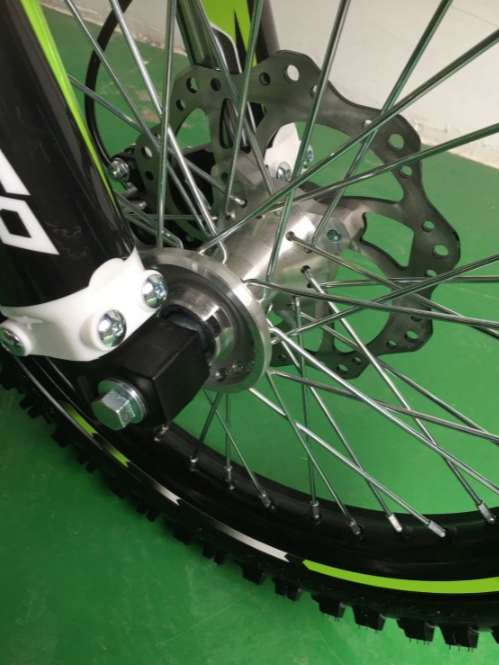 Питбайк JHLMOTO JHL Z140E (YX1P56FMJ) в Балакове