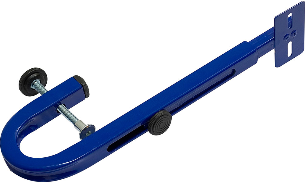 Кронштейн датчика эхолота №1 сплошной в Балакове