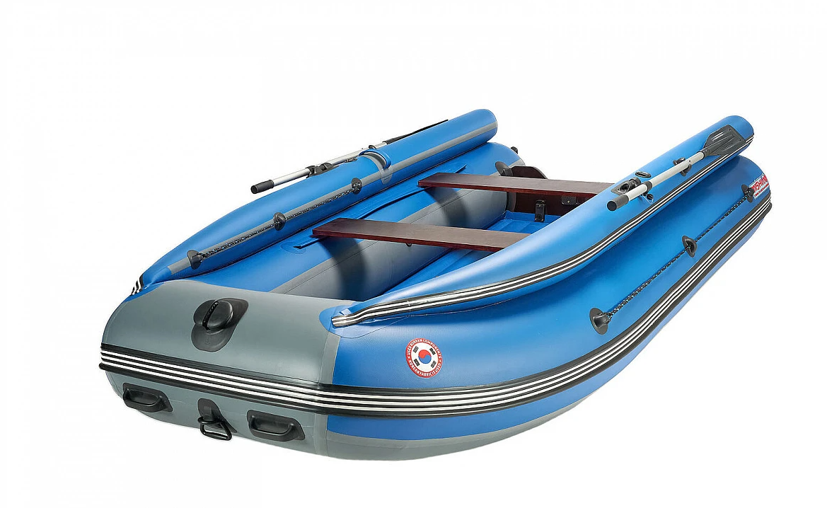 КОМПЛЕКТ ЛОДКА MISHIMO FAMILY LITE 350 + МОТОР 9,9 (15) Л.С. в Балакове