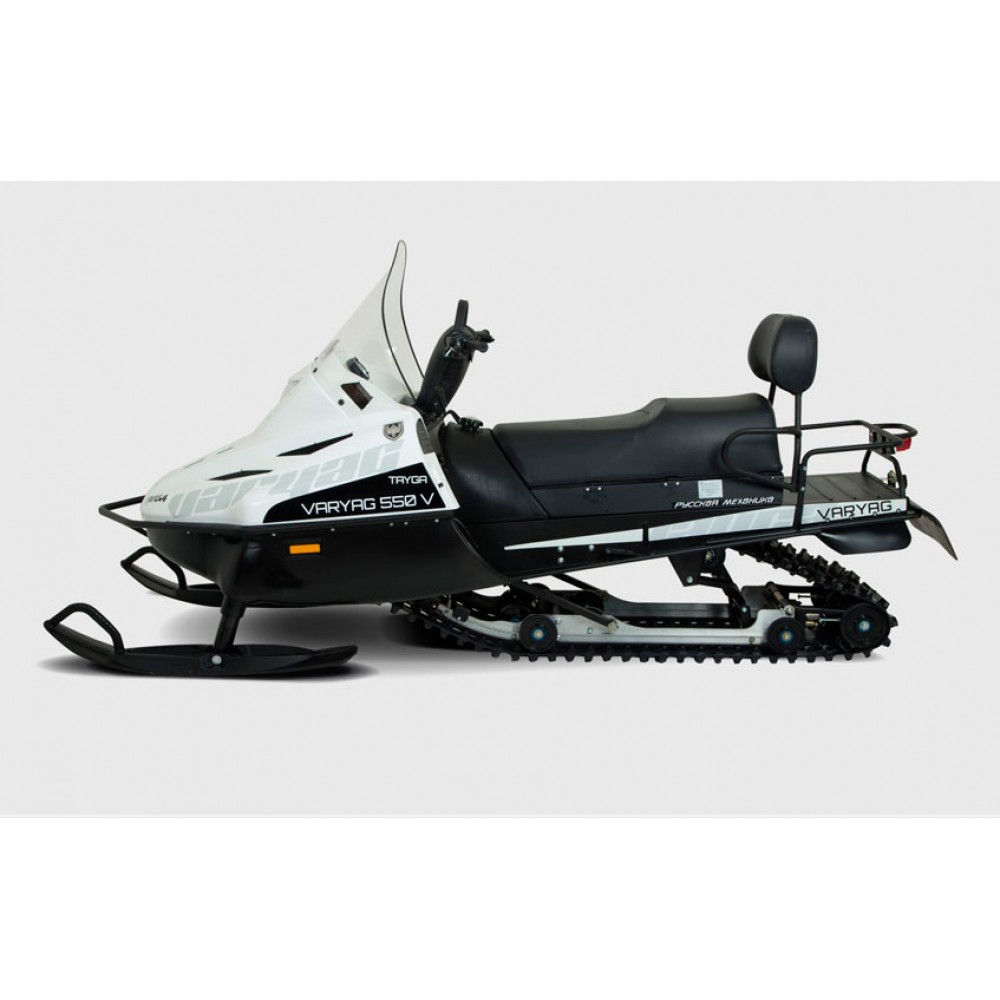 Снегоход Русская механика РМ ТАЙГА ВАРЯГ 550 V XE в Балакове