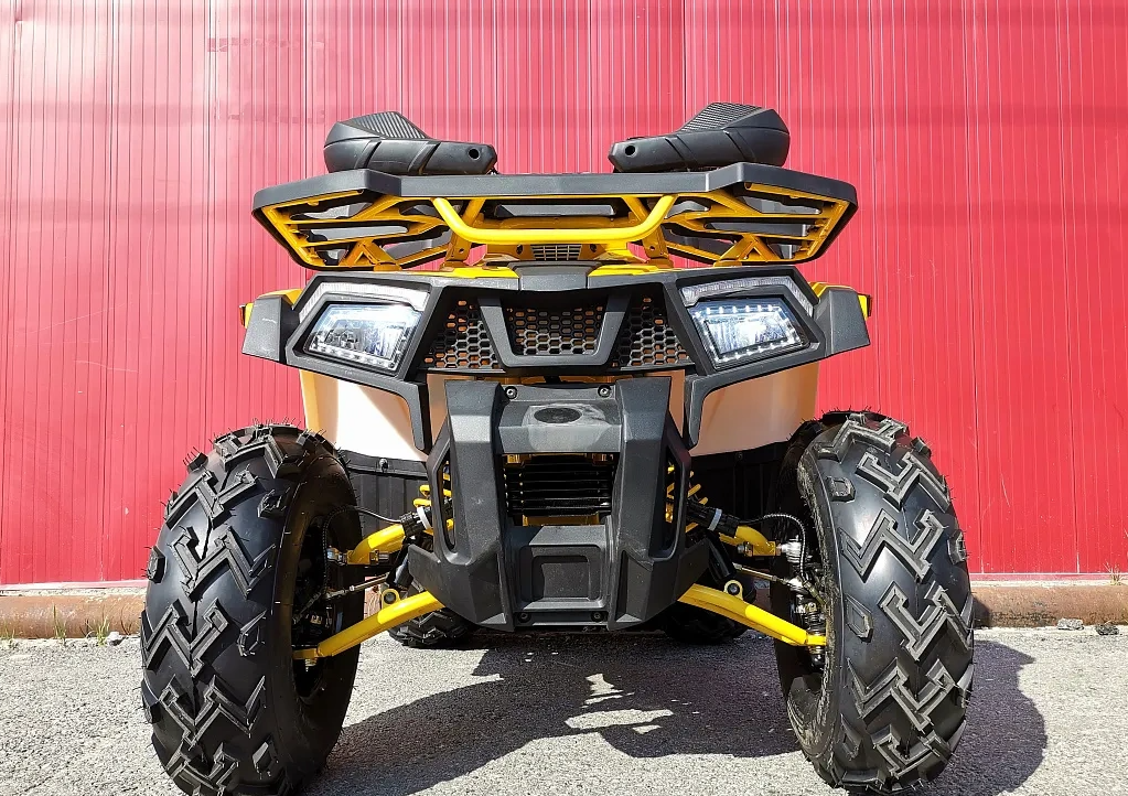 Квадроцикл PROMAX STORM 280 LUX в Балакове