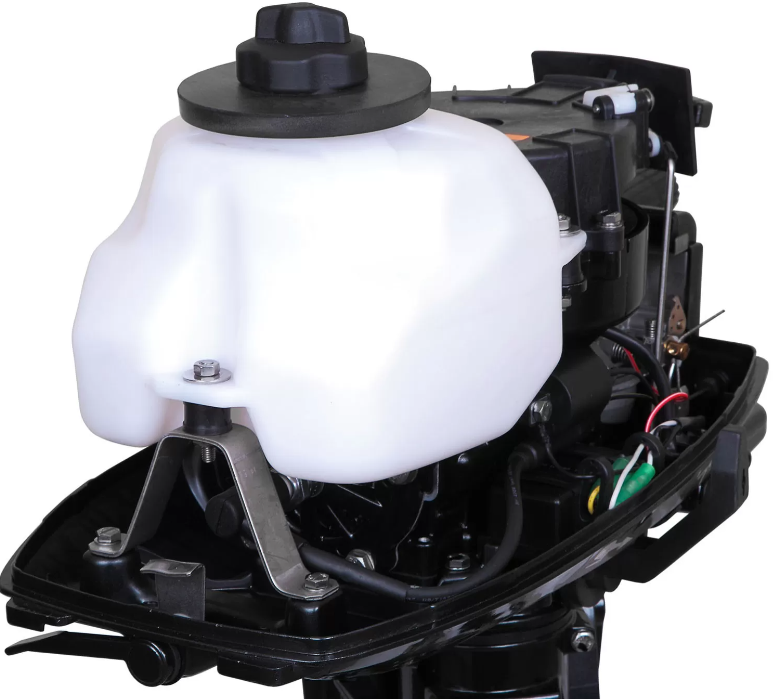 Лодочный мотор MARLIN MP 5 AMHL в Балакове