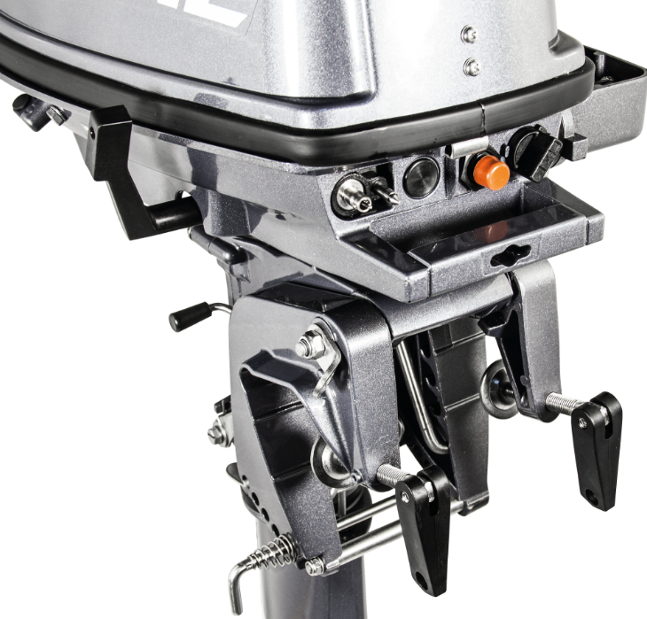 Лодочный мотор APACHE T5 BS в Балакове