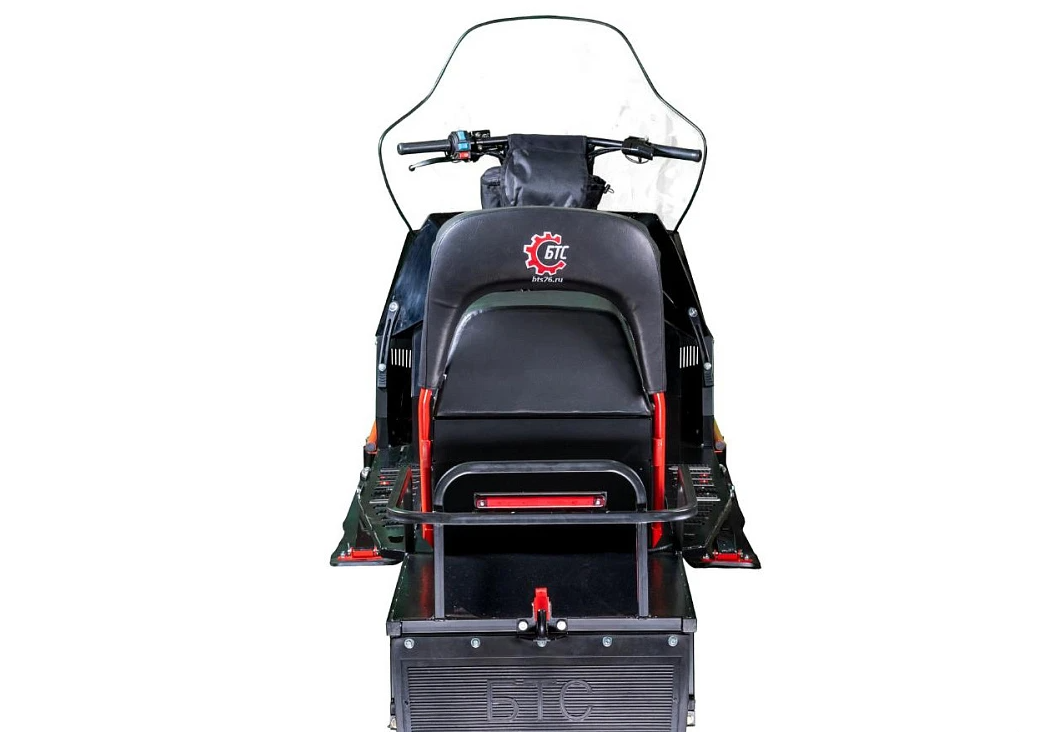 Снегоход БТС 4Т ЛОНГ ЛЮКС / 29 л.с. 726 м3 в Балакове