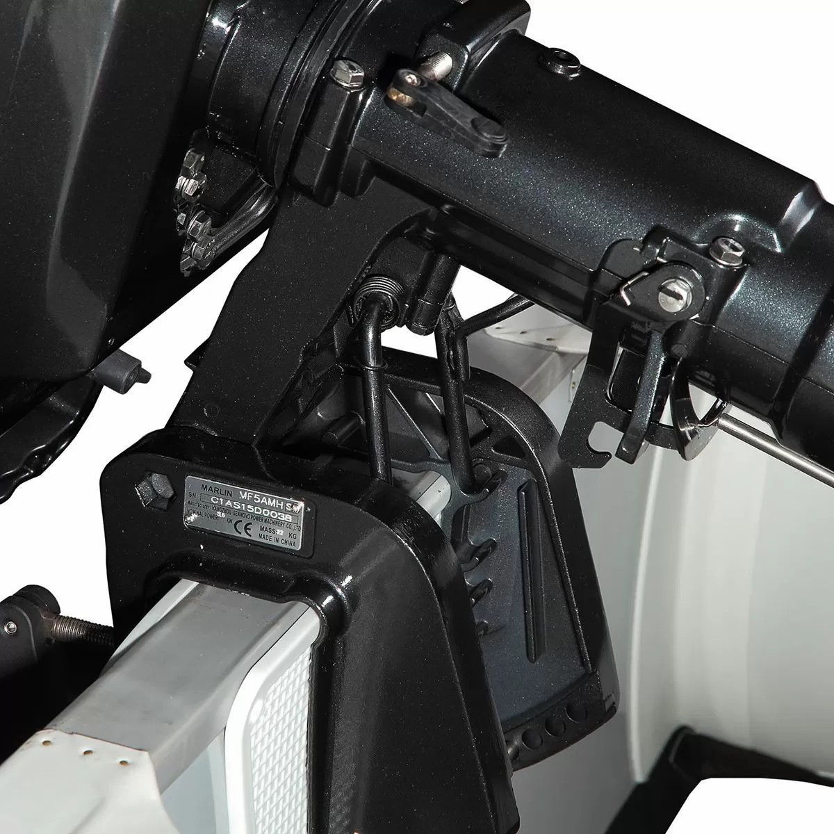 Лодочный мотор MARLIN MF 5 AMHS в Балакове