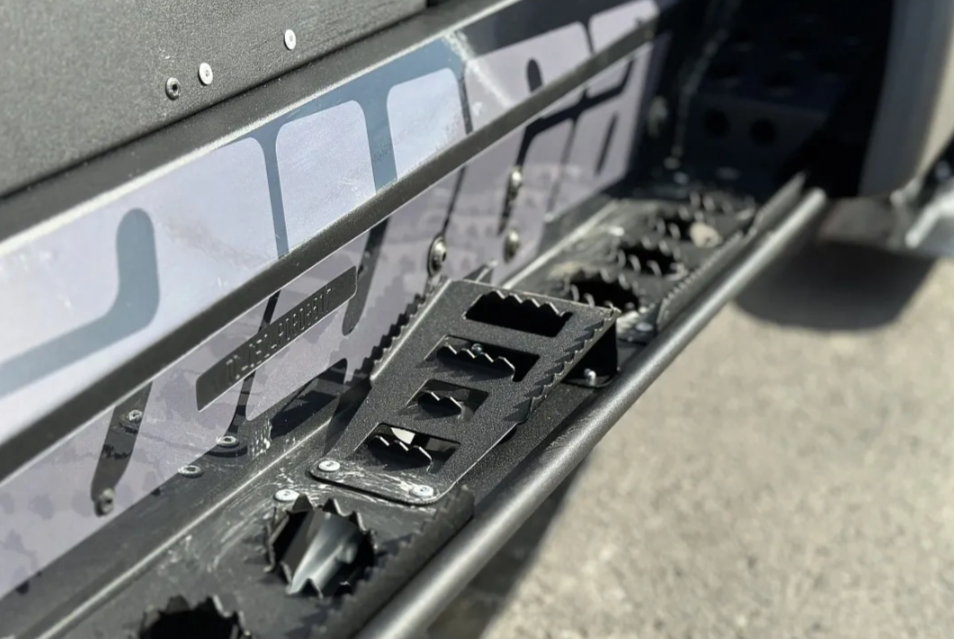 Снегоход Русская механика РМ TAYGA PATRUL 800 SWT в Балакове