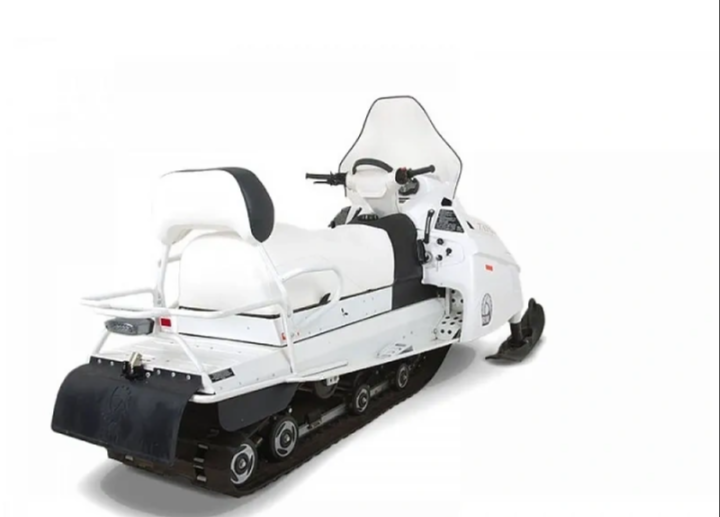 Снегоход Русская механика РМ TAYGA PATRUL 551 SWT в Балакове