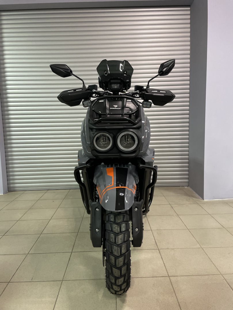 Скутер PROMAX STALKER 150(49) в Балакове