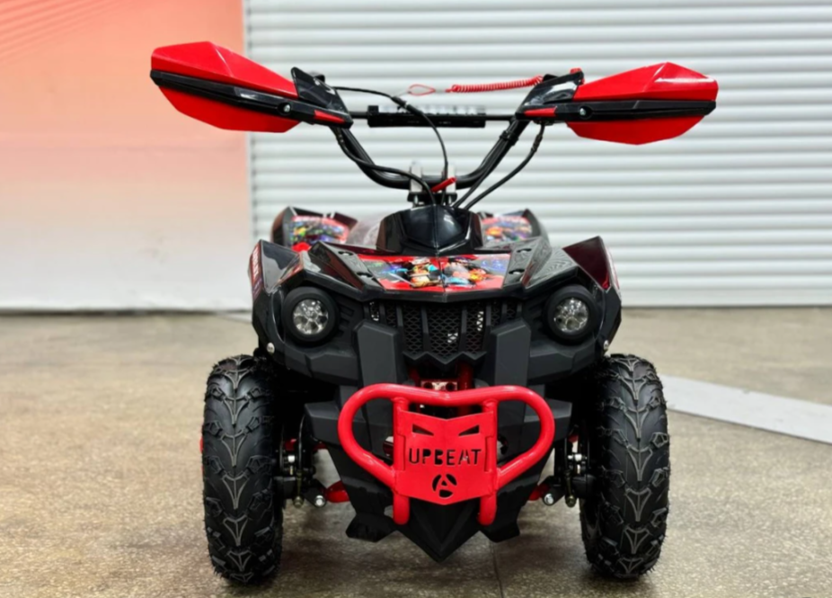 Квадроцикл GBM ROBLOX в Балакове