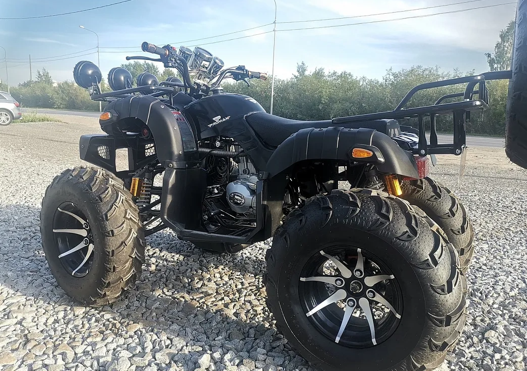 Квадроцикл PROMAX LEO 300 Max (кардан) в Балакове