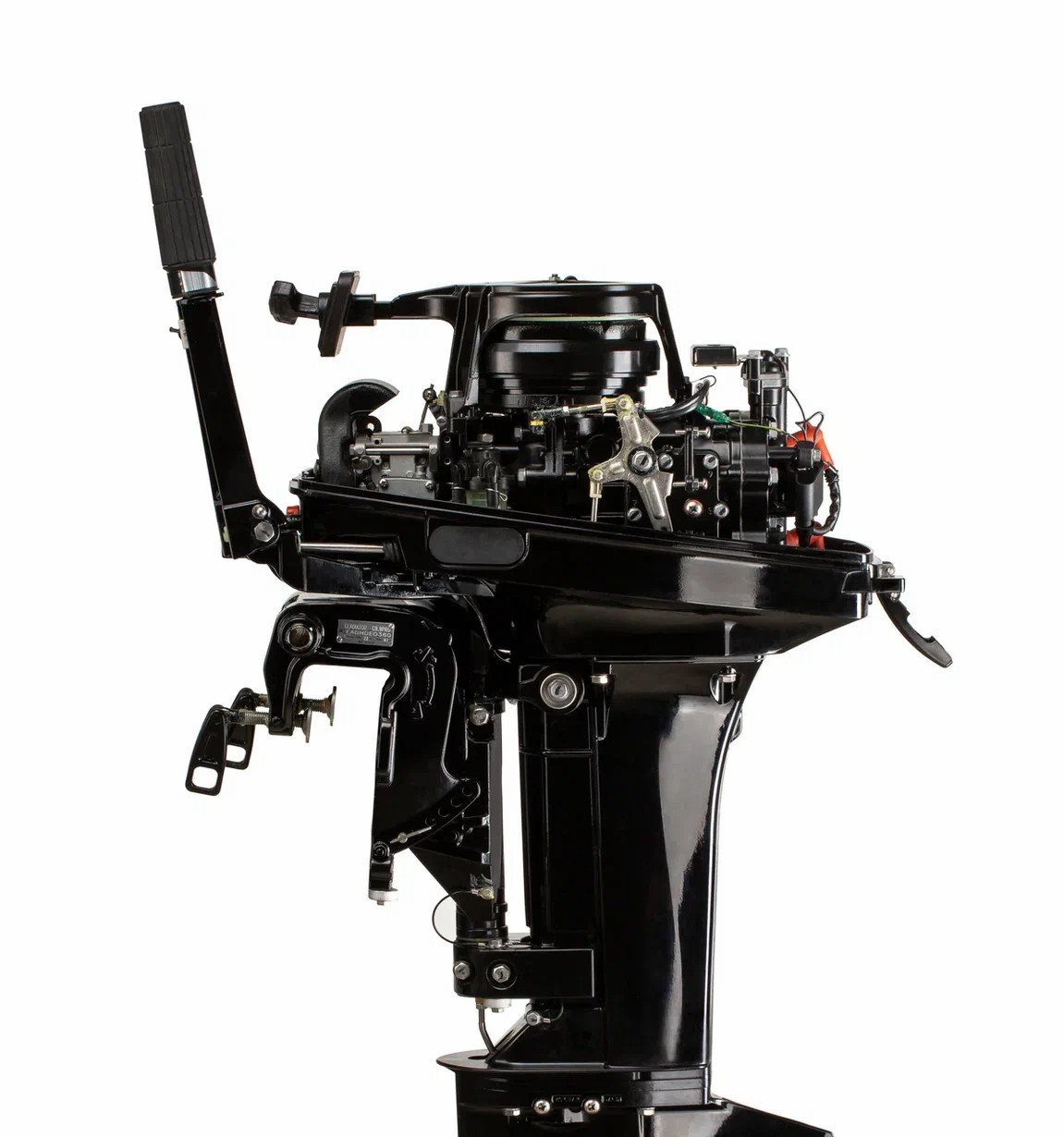 ЛОДОЧНЫЙ МОТОР GLADIATOR G9.9 PRO FHS в Балакове