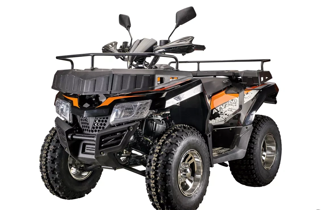 Квадроцикл YACOTA CABO 200LD в Балакове