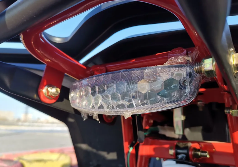 Квадроцикл GBM SHARP KIDS 125 в Балакове