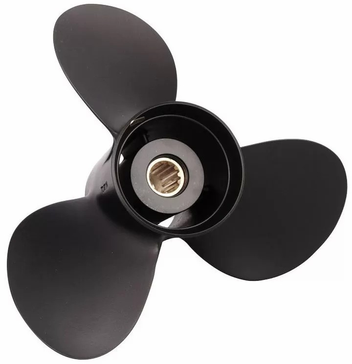 ВИНТ ГРЕБНОЙ MERCURY 15-18 Л.С.; 9,5X8 в Балакове