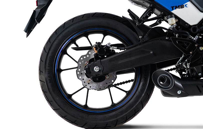 Мотоцикл TMBK MONTANA NG в Балакове