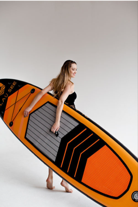 НАДУВНОЙ SUP-BOARD MOONLIGHT 11,6 в Балакове