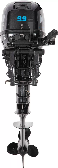 Лодочный мотор MARLIN MP 9.9 AMHL в Балакове