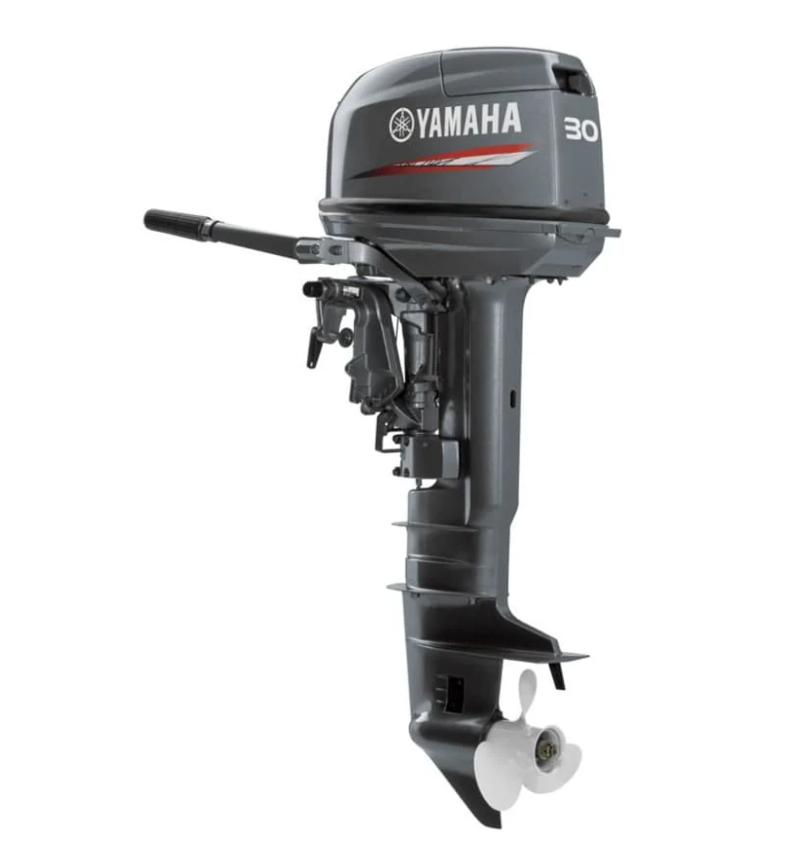 Лодочный мотор YAMAHA 30HMHL в Балакове