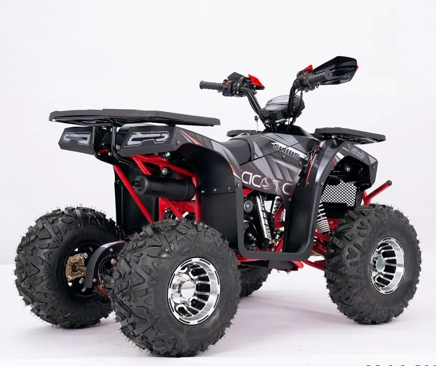 Квадроцикл YACOTA Sirius LD в Балакове