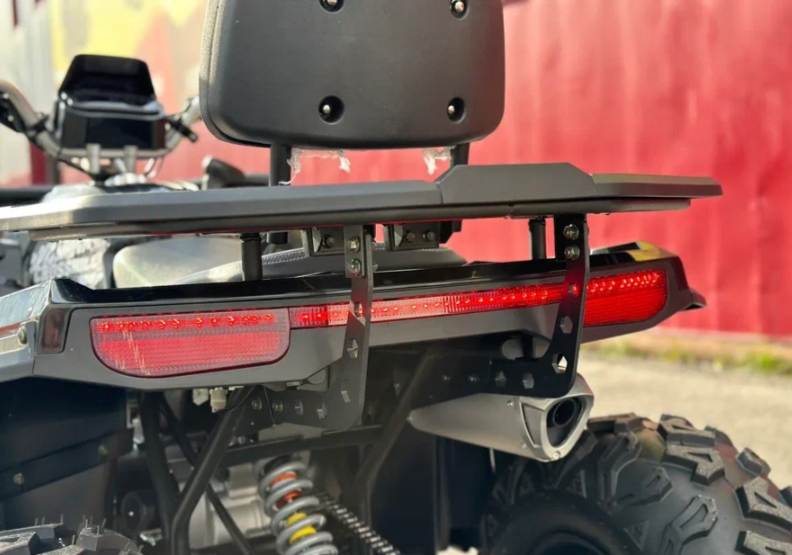 Квадроцикл GBM CROSS HILL 300 NEW в Балакове