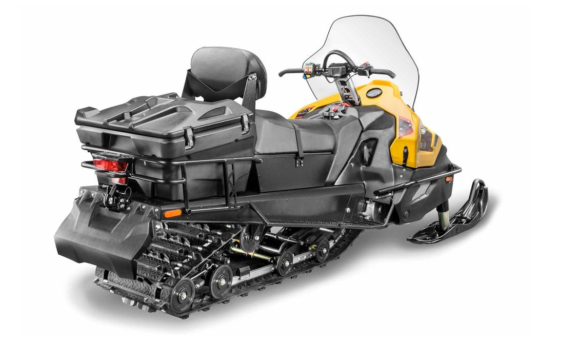 Снегоход STELS MS600T (SWT ST) СТАВР 1.0 К01 Tech в Балакове