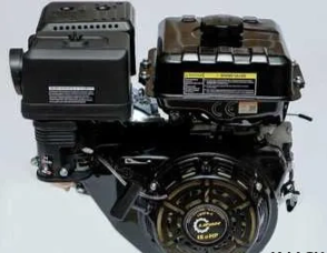 Мотобуксировщик БТС «STANDART PRO»  500/15 э/зап. LIFAN PRO(216 Ватт) в Балакове