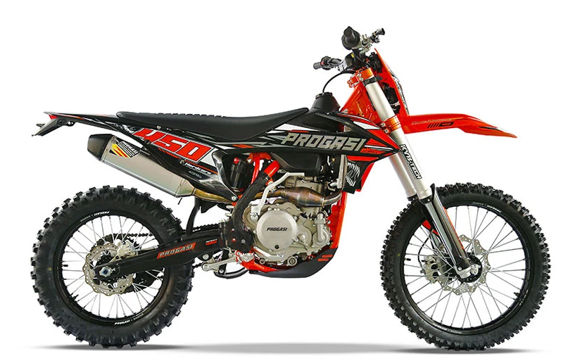 Мотоцикл Progasi HARDCORE 450 EFI в Балакове
