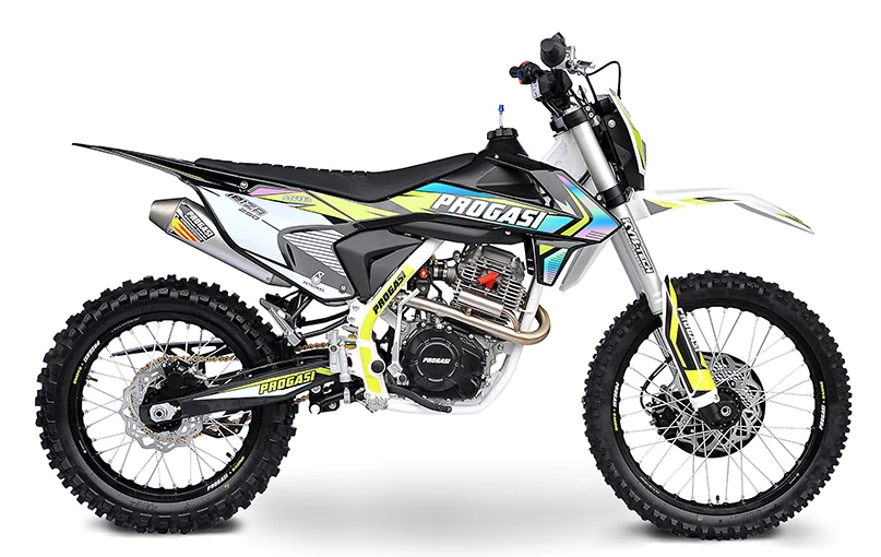 Мотоцикл Progasi IBIZA 300 в Балакове