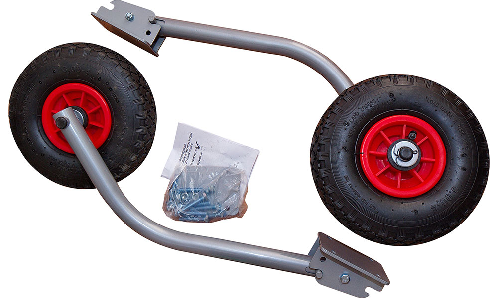 Транцевые колеса для нднд трансформеры откидные в Балакове