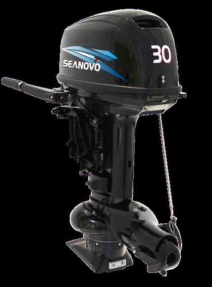Лодочный мотор SEANOVO SNJ30FH в Балакове