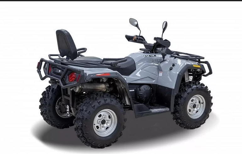 Квадроцикл HISUN TACTIC 550 (HS550ATV) NORMAL в Балакове