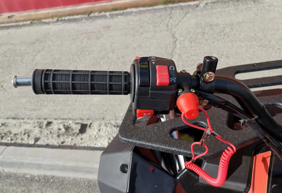 Квадроцикл GBM SHARP BIG 300 NEW в Балакове