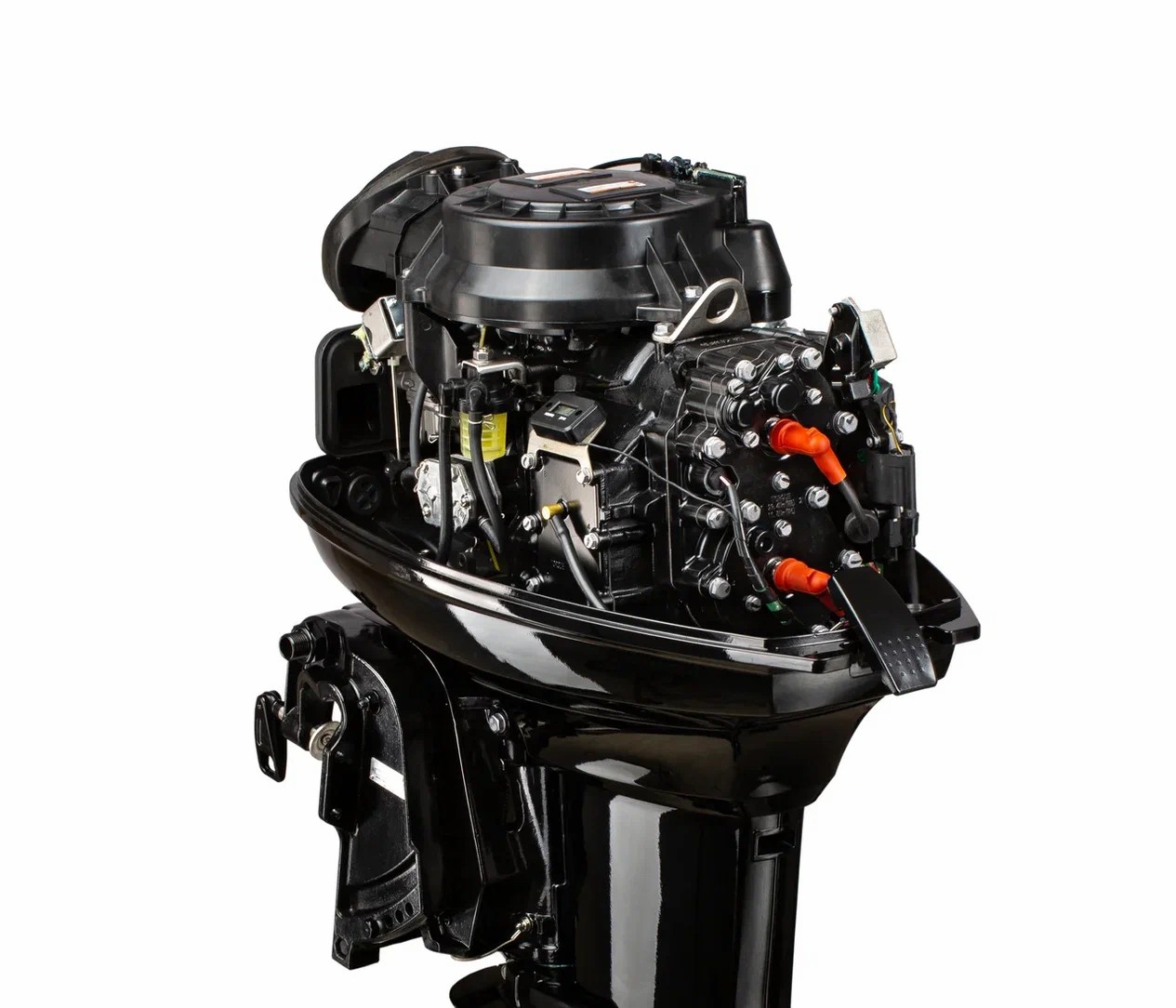 ЛОДОЧНЫЙ МОТОР GLADIATOR G40FHS в Балакове