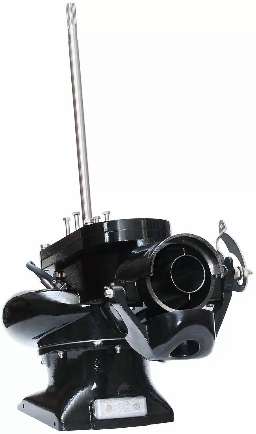 ВОДОМЕТНАЯ НАСАДКА MARLIN НА МОТОР 50 Л.С. TOHATSU, YAMAHA, MERCURY, MARLIN в Балакове