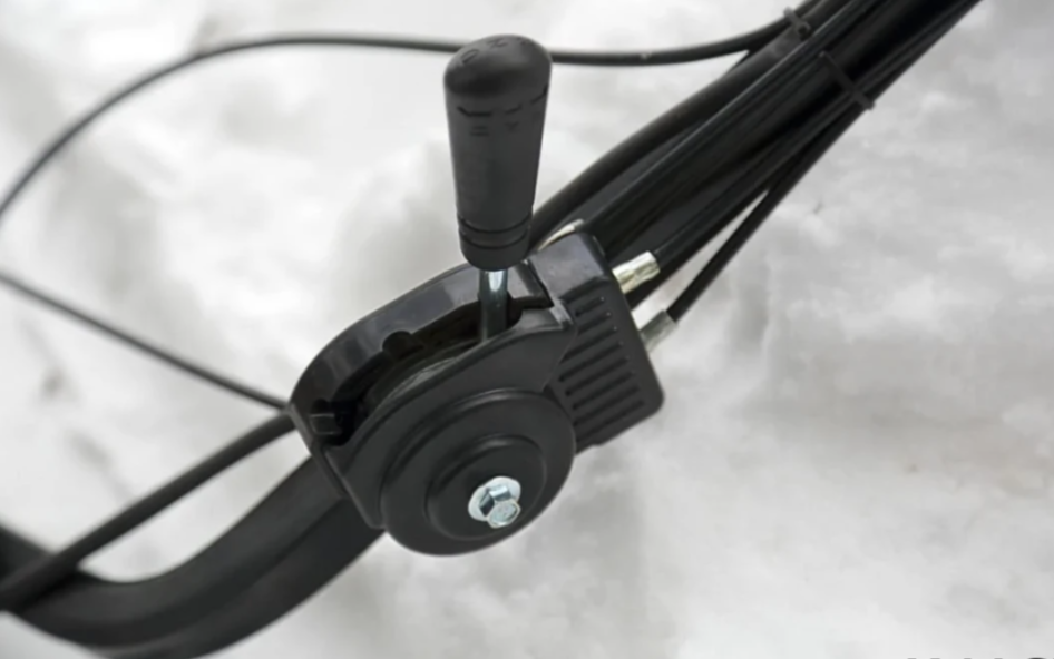 Мотобуксировщик РЫБАК PKD. PSD 20 л.с. (длинная база 1430мм) в Балакове